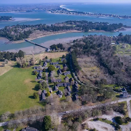 Le Domaine Du Dourdy Holiday park *