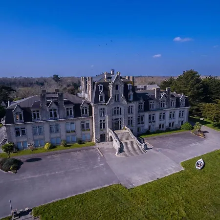 Le Domaine Du Dourdy Holiday park Loctudy
