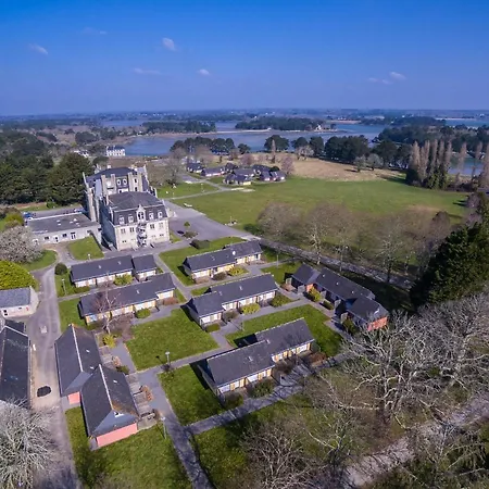 Le Domaine Du Dourdy Loctudy