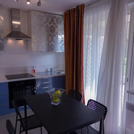 Holiday park Le Domaine Du Dourdy