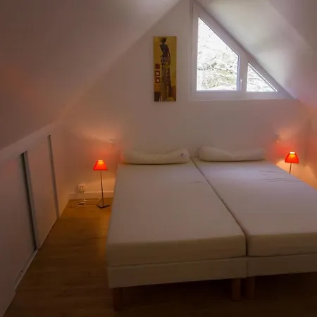 Le Domaine Du Dourdy * Loctudy
